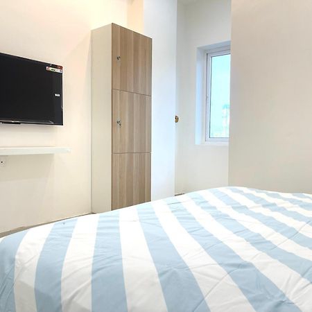 Neocon Suites Хайдарабад Экстерьер фото